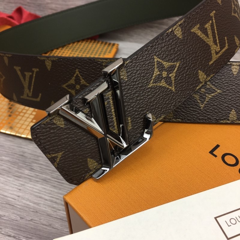 LOUIS VUITTON Belts